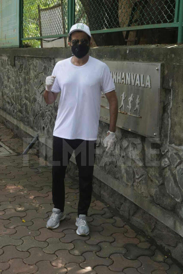 Anil Kapoor