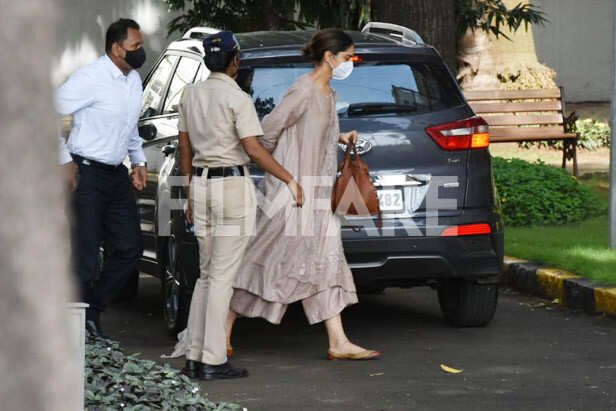 Deepika Padukone