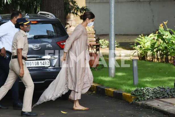 Deepika Padukone