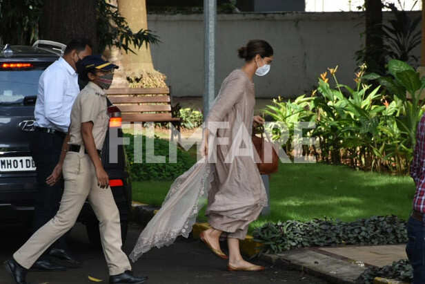 Deepika Padukone