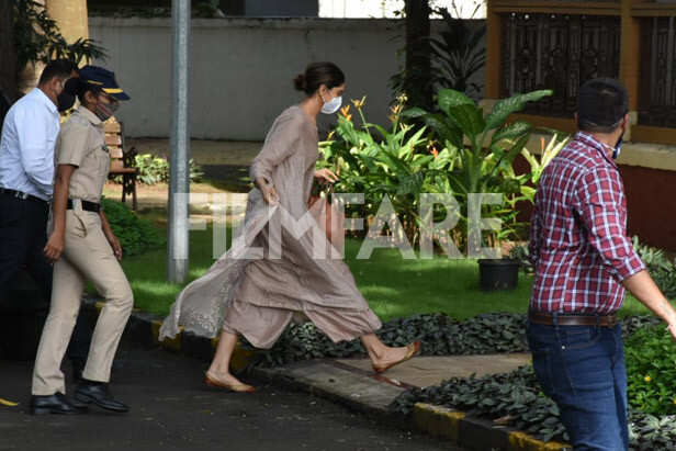 Deepika Padukone