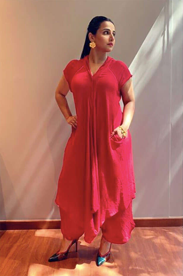 Vidya Balan
