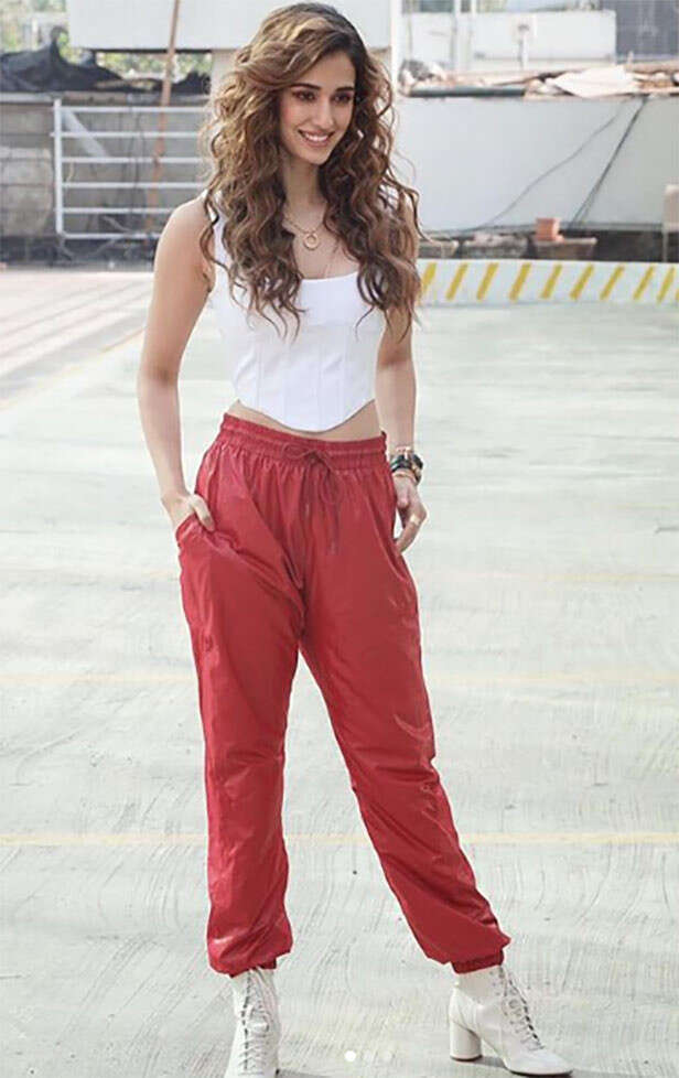 Disha Patani