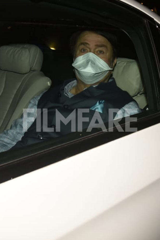 Randhir Kapoor