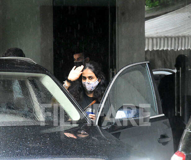Genelia DSouza, Riteish Deshmukh