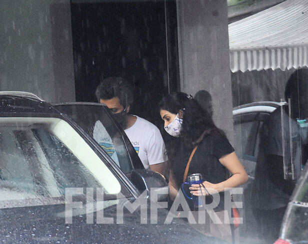 Riteish Deshmukh