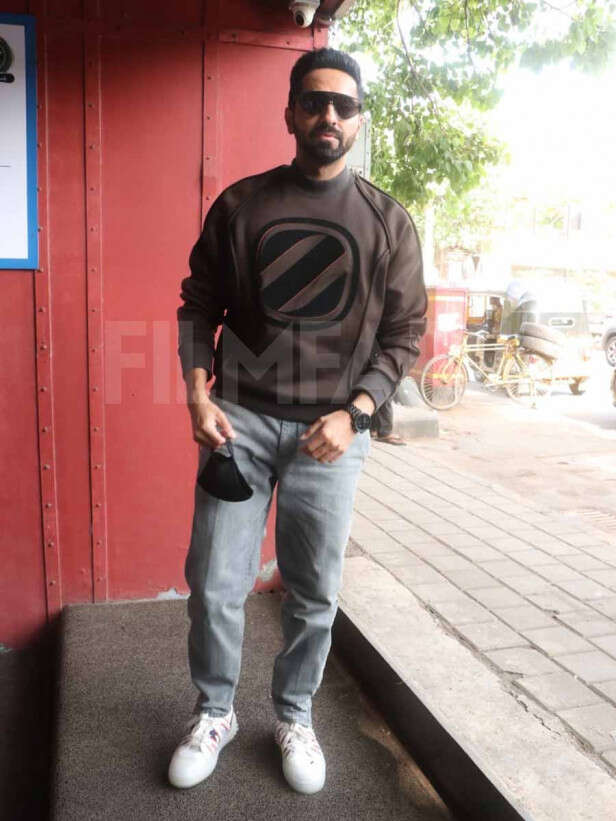 Ayushmann Khurrana