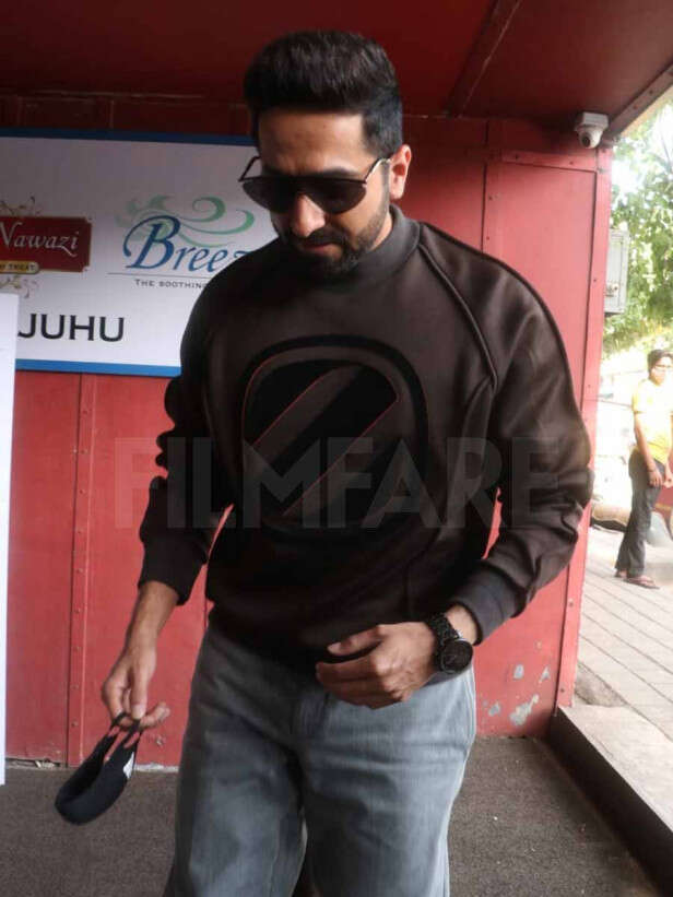 Ayushmann Khurrana