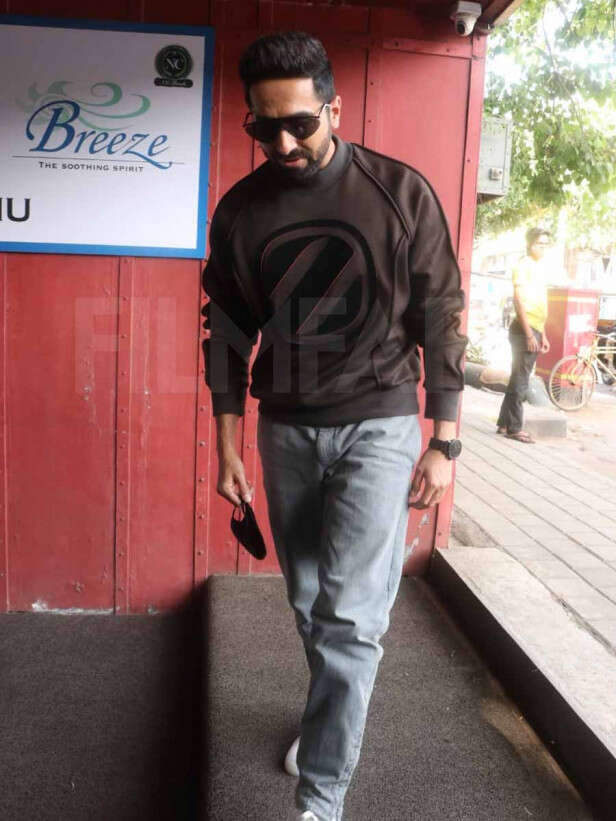 Ayushmann Khurrana