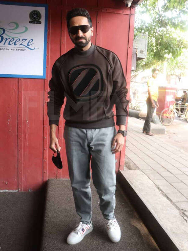 Ayushmann Khurrana