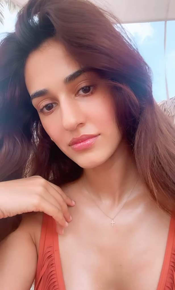 Disha Patani