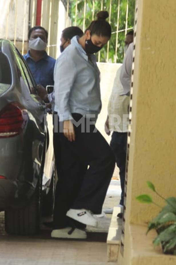 Kareena Kapoor Khan