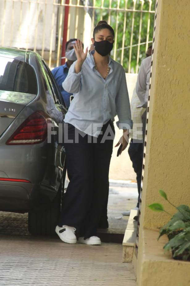 Kareena Kapoor Khan