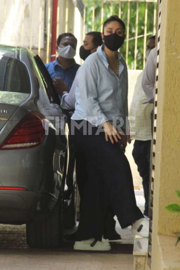 Kareena Kapoor Khan