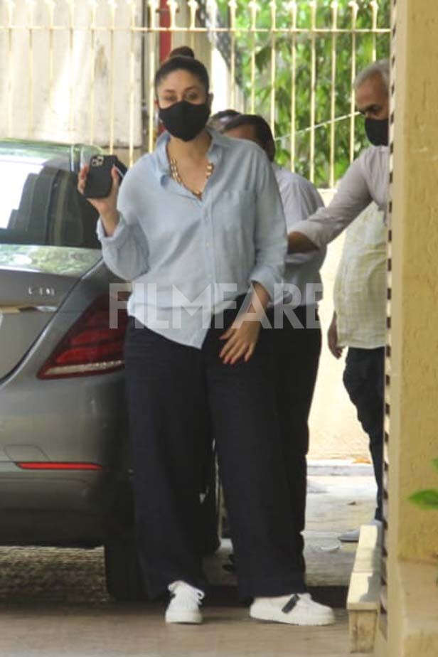 Kareena Kapoor Khan