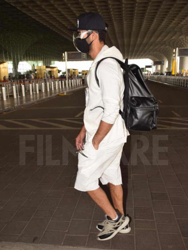 Shahid Kapoor