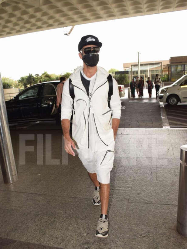 Shahid Kapoor