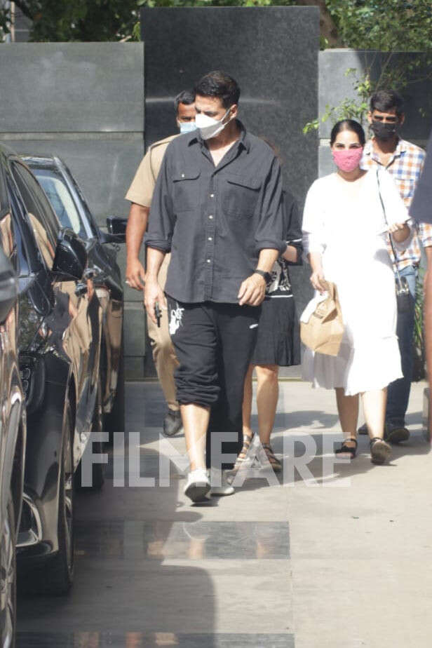 Akshay Kumar