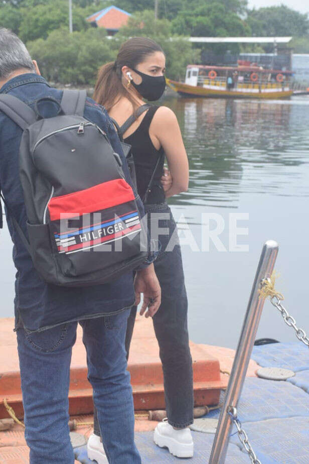 Alia Bhatt