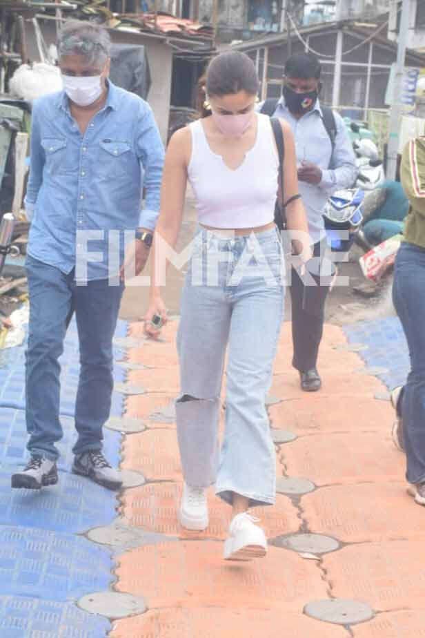 Alia Bhatt