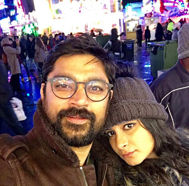 Rhea Kapoor Karan Boolani