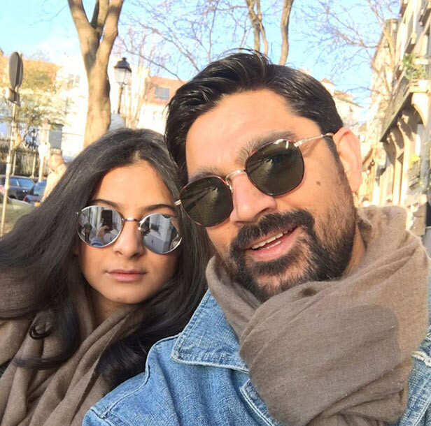 Rhea Kapoor Karan Boolani