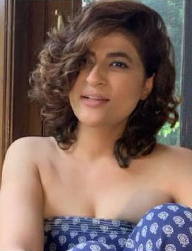 Tahira Kashyap