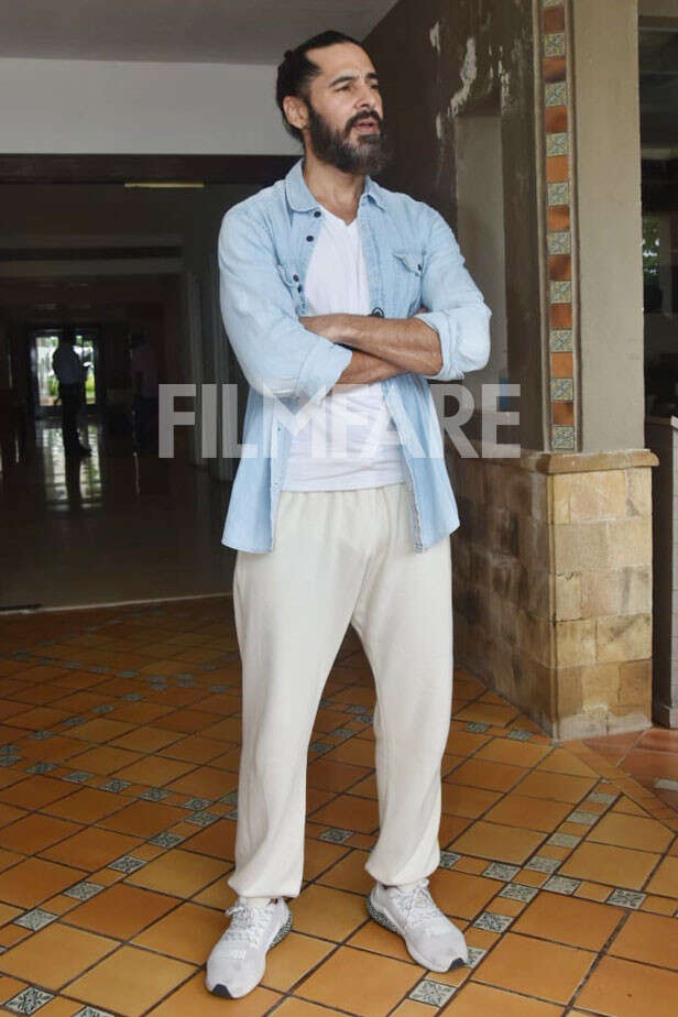 Dino Morea