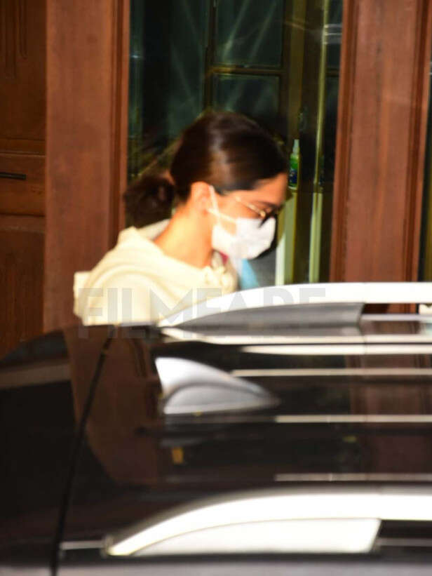 Deepika padukone