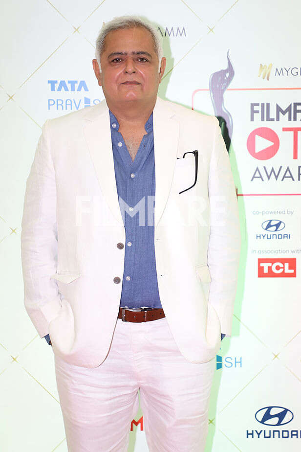 Hansal Mehta