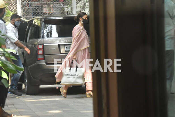 Alia Bhatt