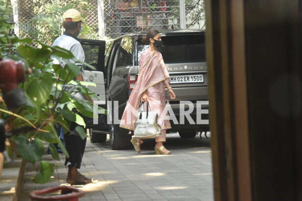 Alia Bhatt