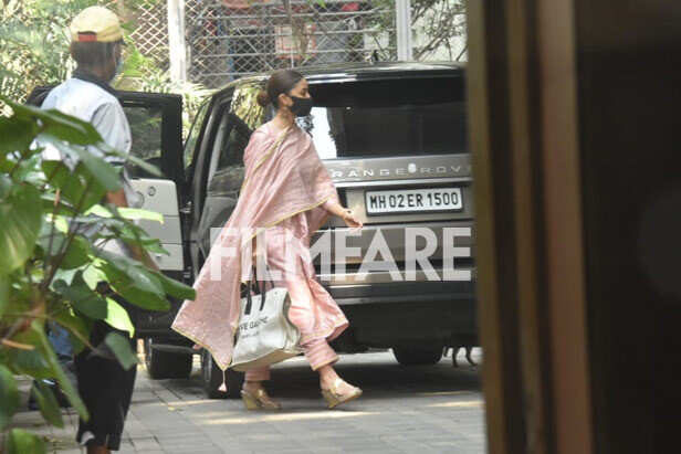 Alia Bhatt