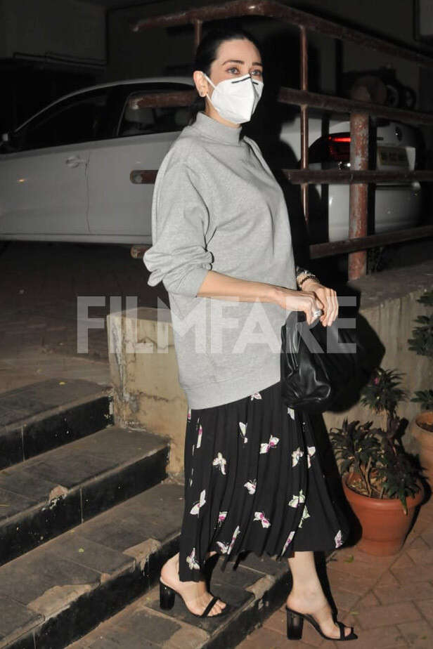 Karisma Kapoor