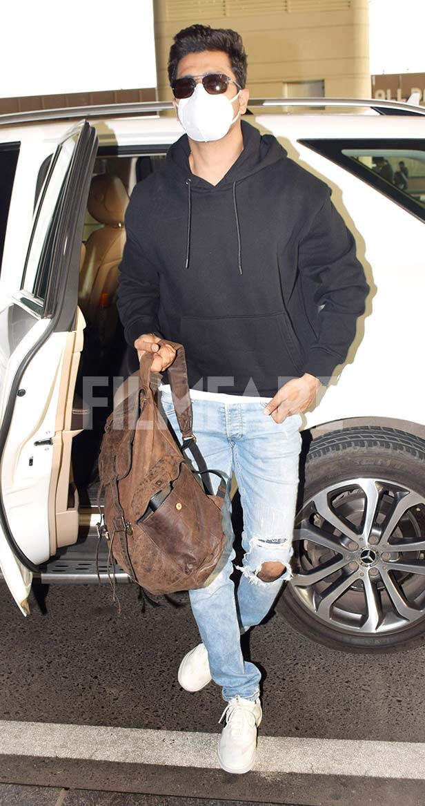 Vicky Kaushal