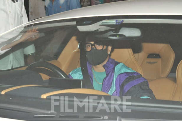 Ranveer Singh