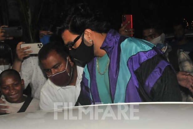 Ranveer Singh
