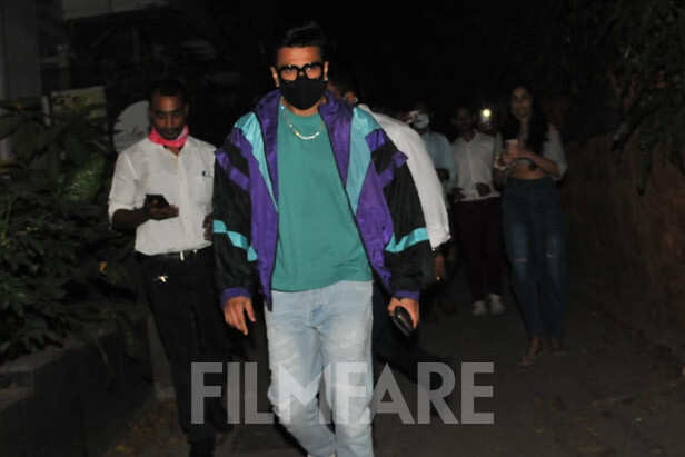 Ranveer Singh