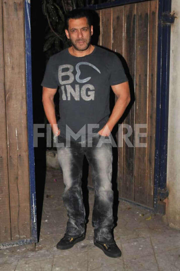 Salman Khan