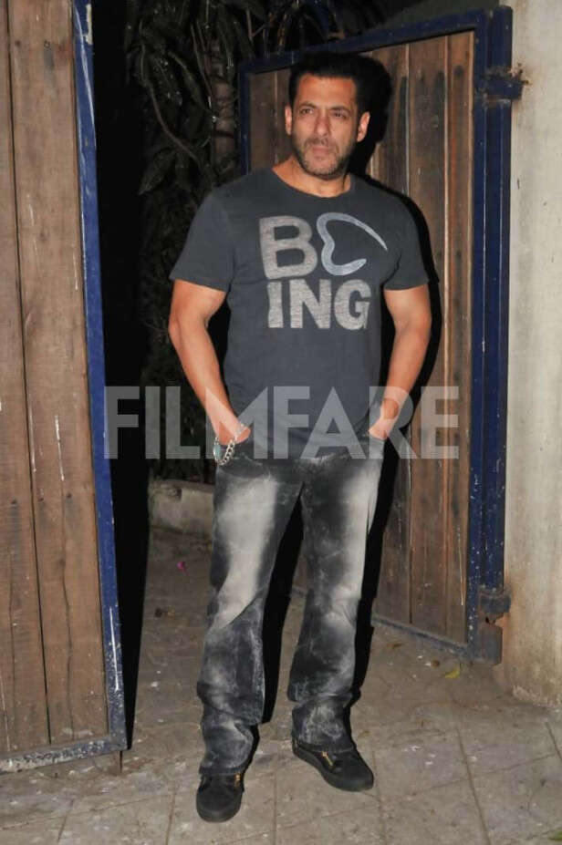 Salman Khan