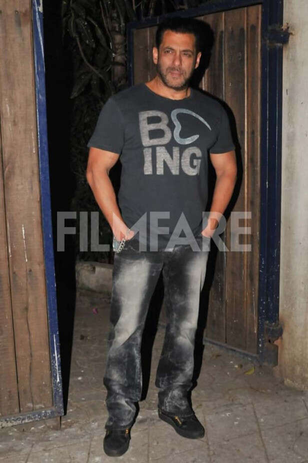 Salman Khan