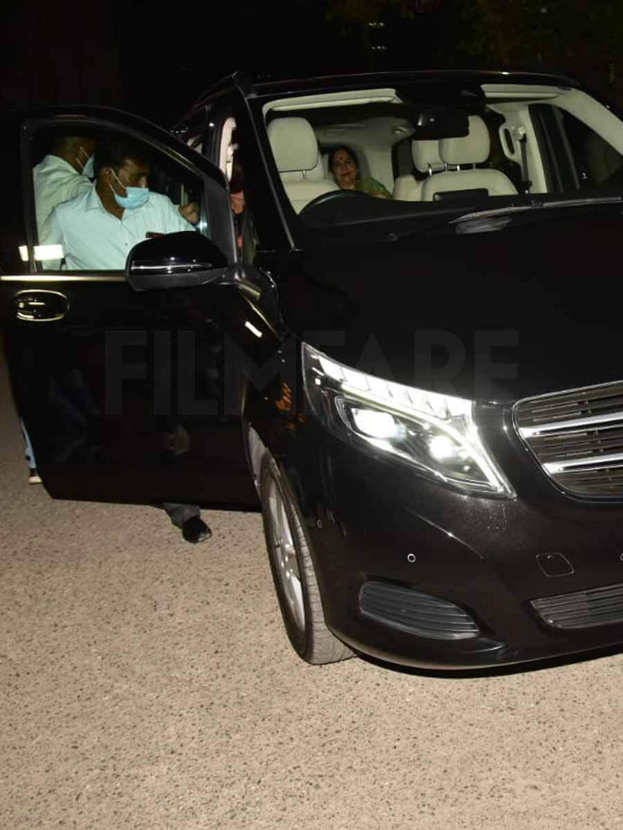 All you need to know about Shilpa Shetty Kundra’s new car | Filmfare.com