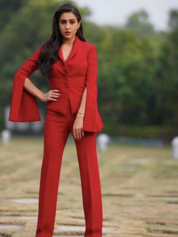 Sara Ali Khan