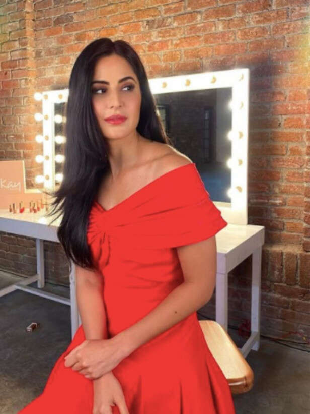 Katrina Kaif