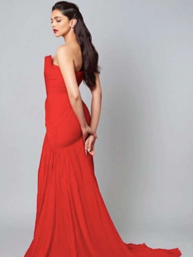 Deepika Padukone