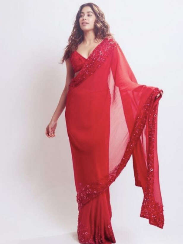 Janhvi Kapoor