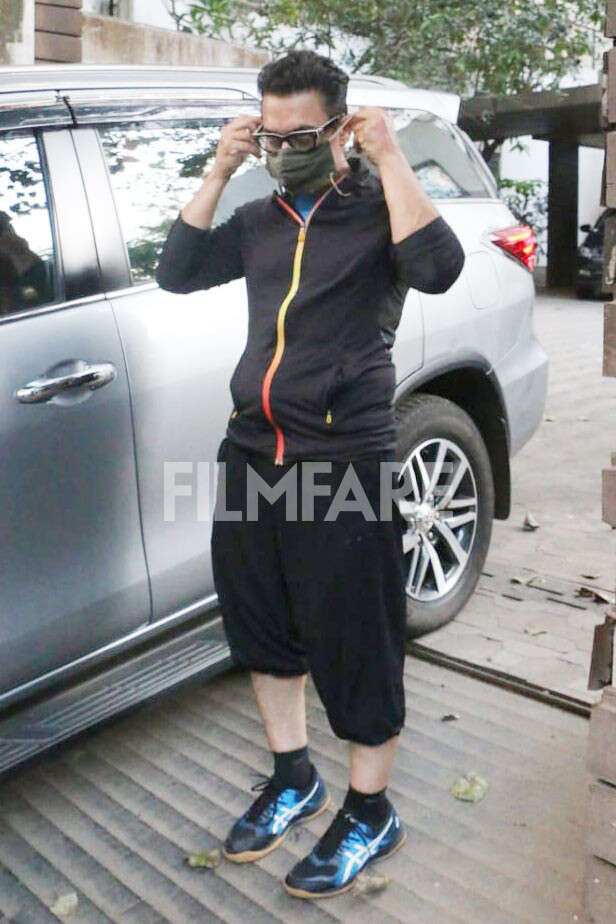 Aamir Khan