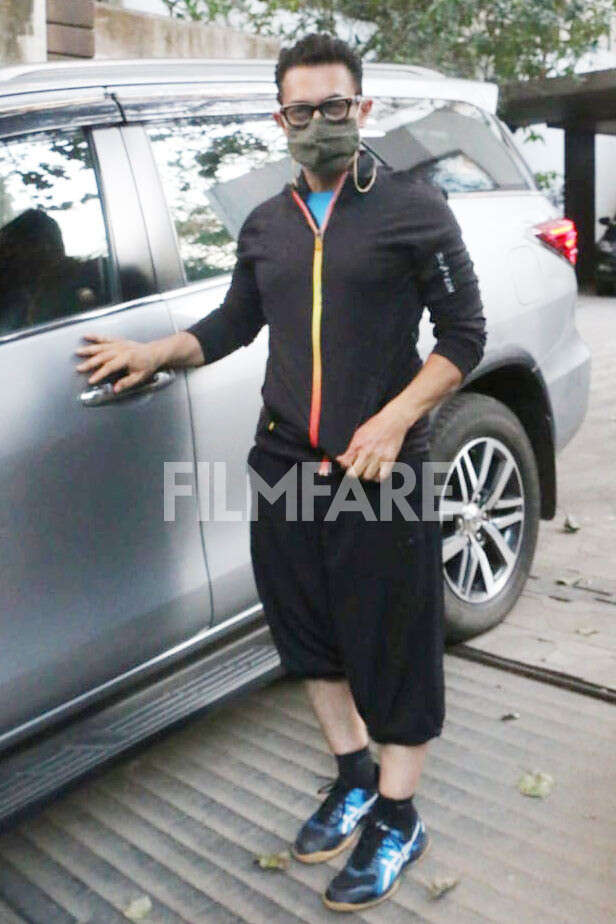 Aamir Khan