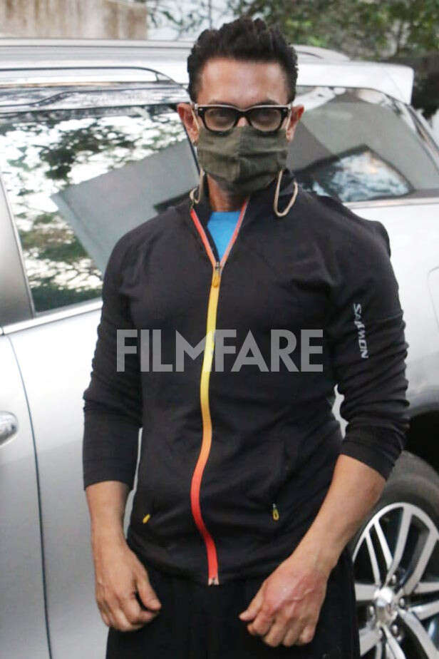 Aamir Khan
