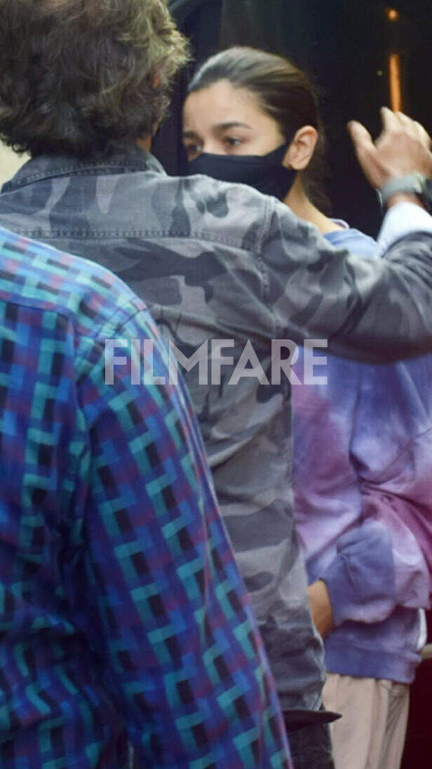 Alia Bhatt